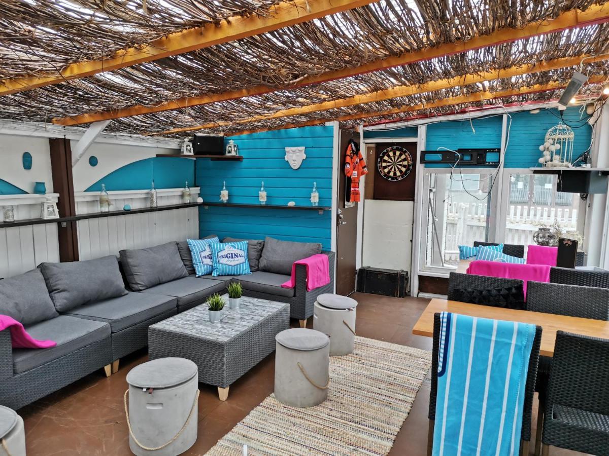 Haminan Seurahuone Hotel Exterior photo